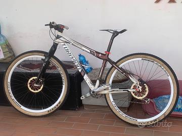 Mtb torpado 27,5
