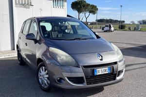 Renault Scenic Scénic X-Mod 1.5 dCi 110CV EDC Dyna