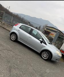 Punto 1.2 8 valvole ok neo patentati