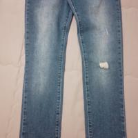 jeans bambino xl  158 cm 