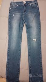 jeans bambino xl  158 cm 