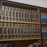 Enciclopedia Italiana Treccani – Edizione 1949