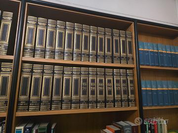 Enciclopedia Italiana Treccani – Edizione 1949