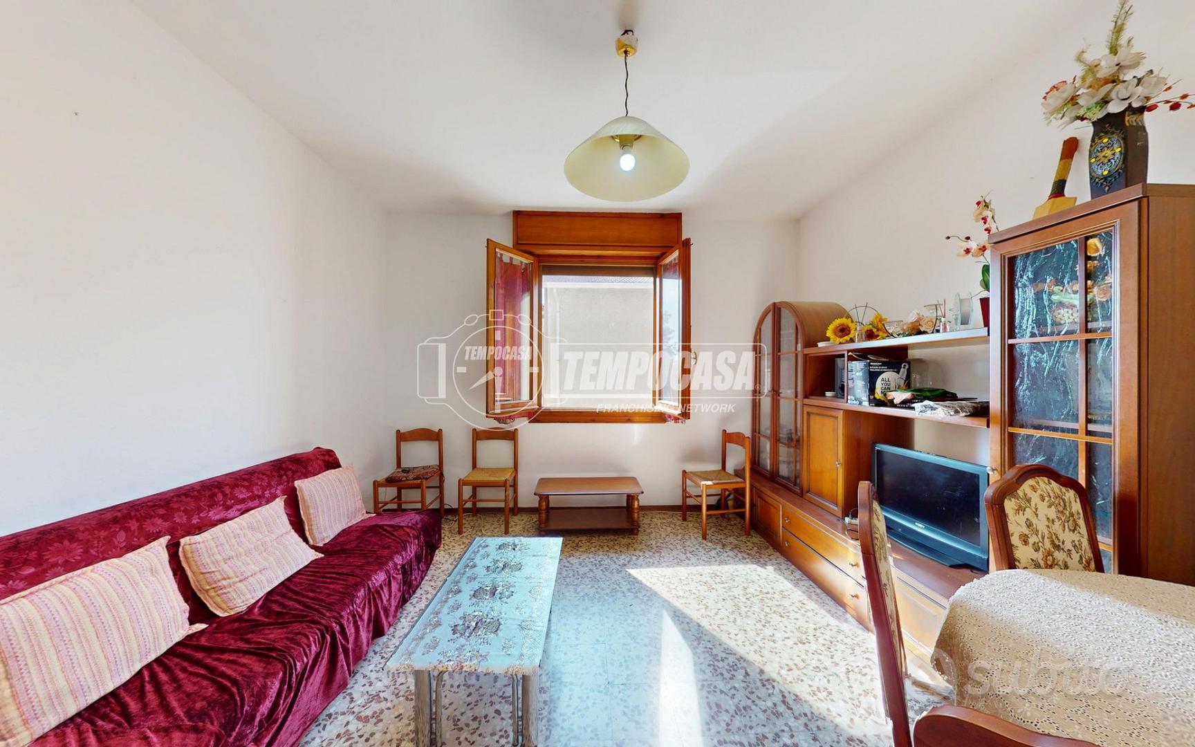 Appartamento – RE - Altro