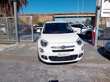 Fiat 500X 1.3 MultiJet 95 CV Lounge
