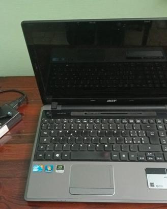 Acer Aspire 5745G i5 completo per ricambi