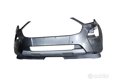 PARAURTI ANTERIORE COMPLETO FORD EcoSport Serie GN