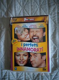 DVD film "I perfetti innamorati"