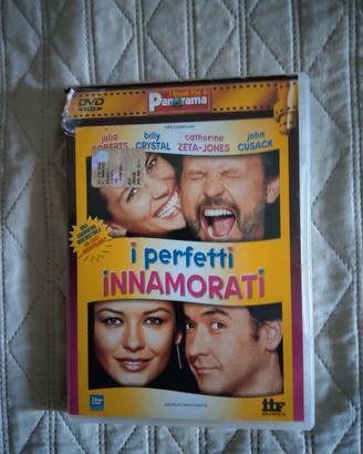 DVD film "I perfetti innamorati"