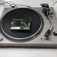 giradischi Technics SL 1500