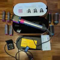 Dyson Airwrap Complete – Colore Fucsia