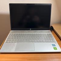 PC HP intel core I7