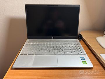 PC HP intel core I7