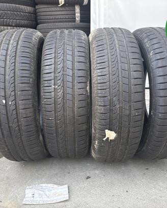 gomme usate 1756514 Estivo HANKOOK - Kinergy Eco -