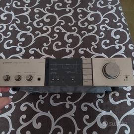 Pioneer A-5 - Stereo Integrated Amplifier 