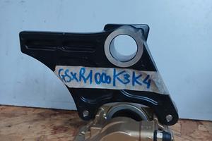 pinza posteriore SUZUKI GSXR 1000 K3 K4 NUOVA
