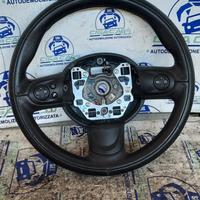 MINI COOPER 2010 - VOLANTE