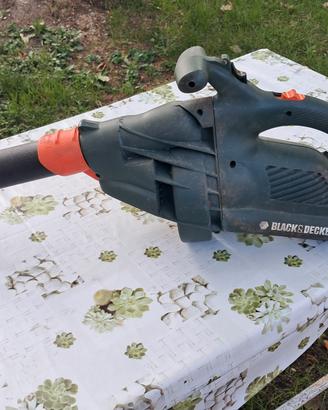 soffiatore elettrico