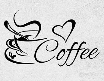 Attività di bar caffetteria