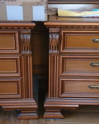 ARREDAMENTO, MOBILI E DIVANI