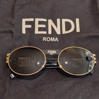 Occhiali Fendi