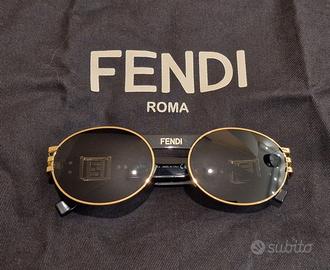 Occhiali Fendi