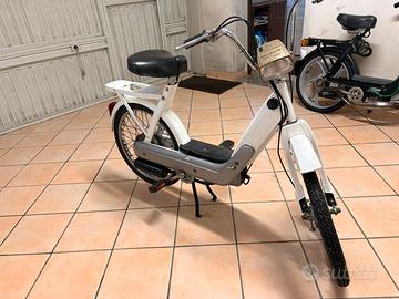 Piaggio ciao 1977 con libretto