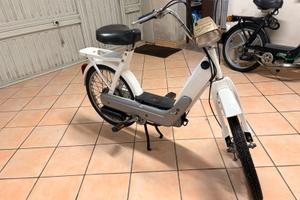 Piaggio ciao 1977 con libretto