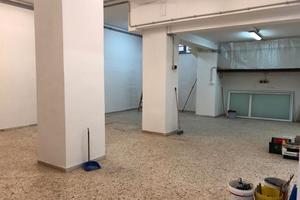 Locale in Via Don Gnocchi 7