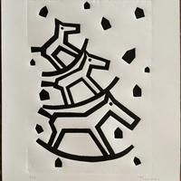 Incisione Giuliano Tomaino