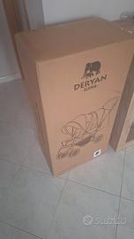 eryan Elena - Passeggino Duo Tandem