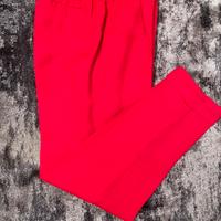 Pantalone T34 morbido