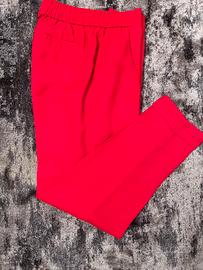 Pantalone T34 morbido