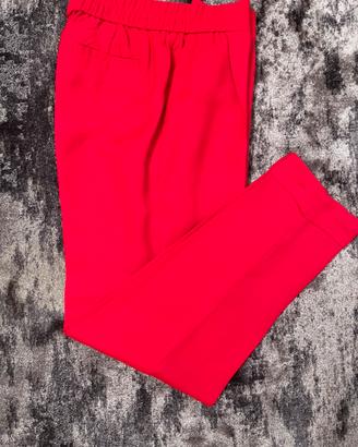 Pantalone T34 morbido