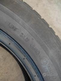 2 GOMME USATE INVERNALE 2055516 - CP87010158