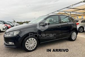 VOLKSWAGEN Polo 1.2 TSI 5p. Comfortline BlueMotion