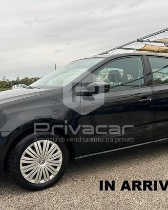 VOLKSWAGEN Polo 1.2 TSI 5p. Comfortline BlueMotion