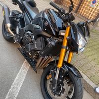 Yamaha fz8