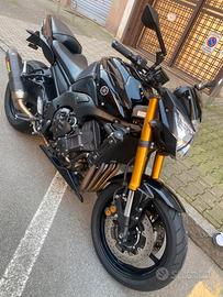 Yamaha fz8