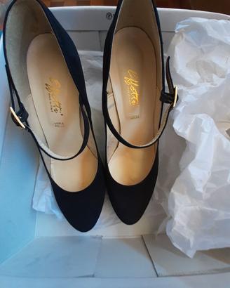 Scarpe da donna classiche con tacco
