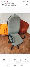 Sedia da ufficio