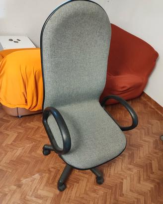 Sedia da ufficio