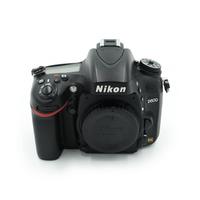 Nikon D600