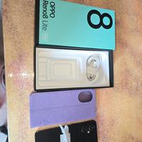 telefono oppo 8 lite