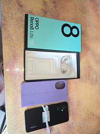 telefono oppo 8 lite