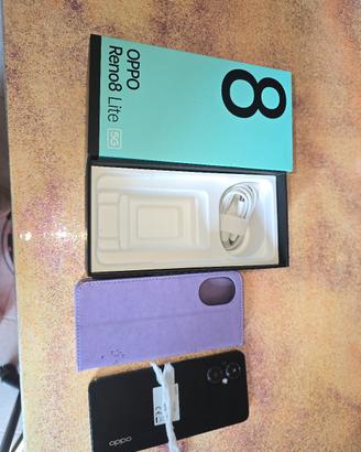 telefono oppo 8 lite