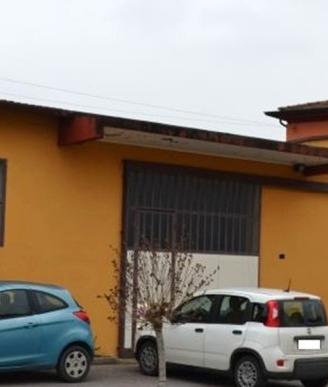 RGE 320/2024 Tribunale Verona - Lotto 2)