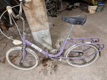 Grazziella vintage