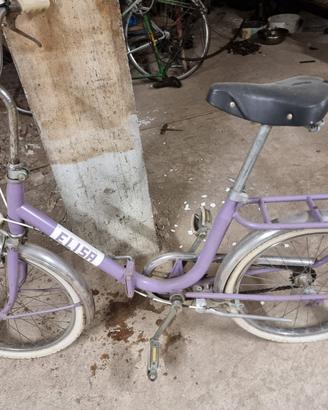 Grazziella vintage