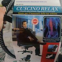 Cuscino Lombare Nuovo